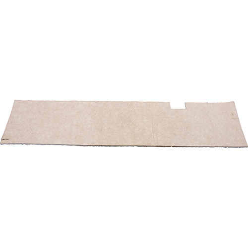 Star Mfg SS4-8500147 (or Equivalent) Tm Front Insulation (8017701)