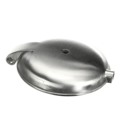 Star Mfg 2F-Z15888 (or Equivalent) Top/Bottom Casting-Machd (N21665551)