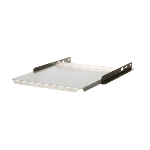 Star Mfg SGA-101401 (or Equivalent) Tray, Unload, 210hx (8106008)