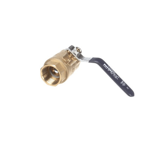 Star Mfg 2V-47847 (or Equivalent) Valve Drain Ball 1in Bra S (N21664713)