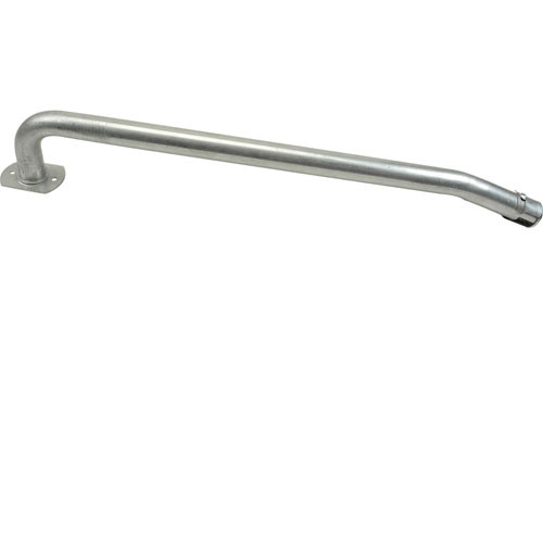 Star Mfg 2F-Z5475 (or Equivalent) Venturi Tube Long (8014706)