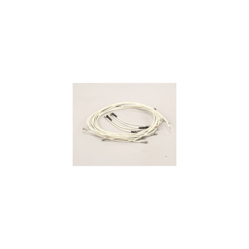 Star Mfg 2E-Z6168 (or Equivalent) Wire Kit Incl. 12 Wires (N21541153)
