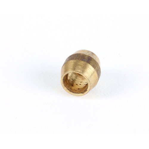 Southbend 1099103 (or Equivalent) 1/8 Brass Ferrule (8007432)