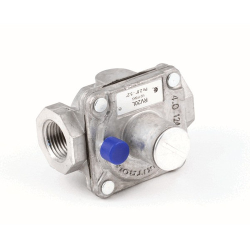 Southbend 1133301 (or Equivalent) Regulator,Press,Wc 4 Nat (8104841)