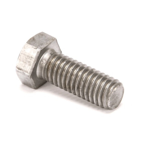Southbend 1146213 (or Equivalent) Bolt, 3/8-16x1 Hex Head Plain (N21658958)