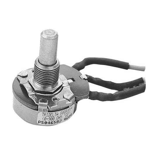 Southbend 1172734 (or Equivalent) Potentiometer (421315)