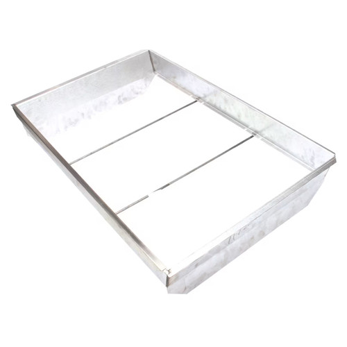 Southbend 1173350 (or Equivalent) U Filr/Grate Supt Assemb Ly 36 (N21652435)