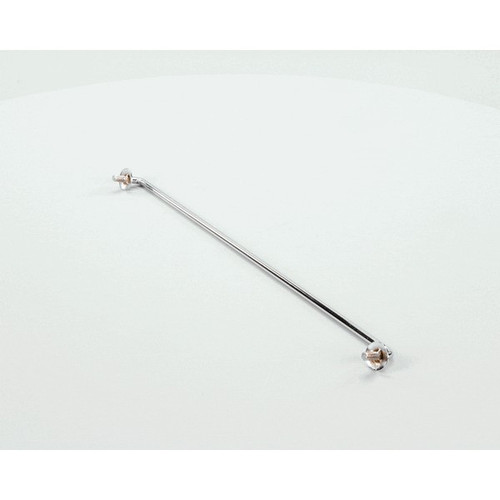 Southbend 1173556 (or Equivalent) Rod, Broiler Rack Suppor T (N21652444)