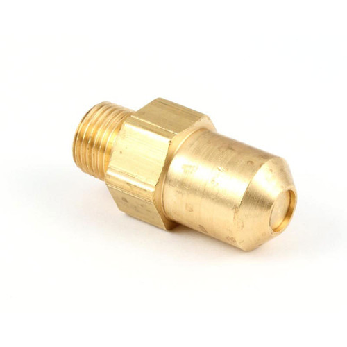 Southbend 1176030 (or Equivalent) Blank Orifice Hood/Fttng (8007584)