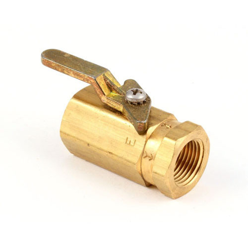 Southbend 1178444 (or Equivalent) Nsf/Fda 3/8 Ball Valve (8007641)