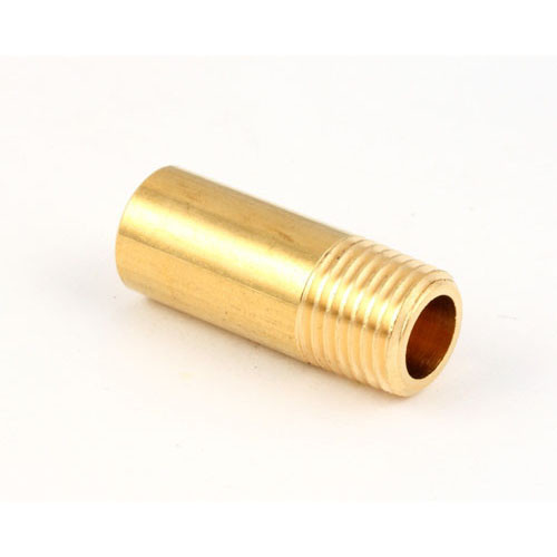 Southbend 1179222 (or Equivalent) Brass Extension Nipple (8007662)