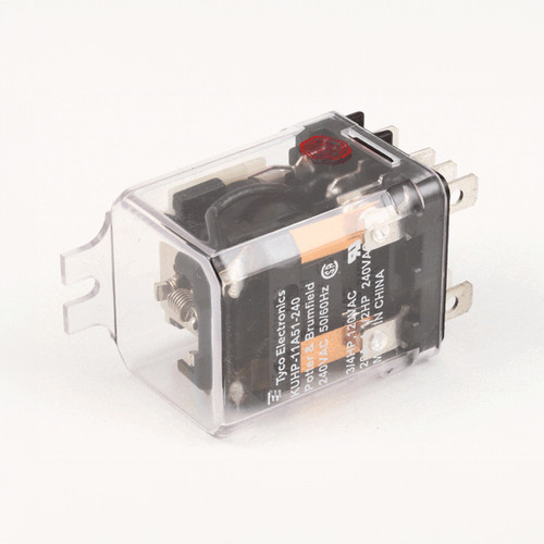Southbend 1180499 (or Equivalent) 208/230v Relay (8007700)