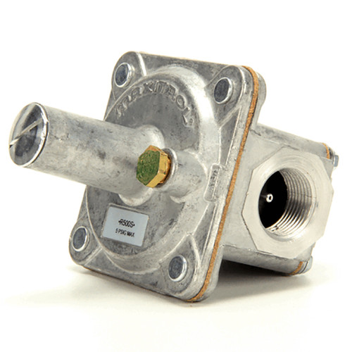 Southbend 1181076 (or Equivalent) Pressure Regulator Nat Wc4 (8007713)