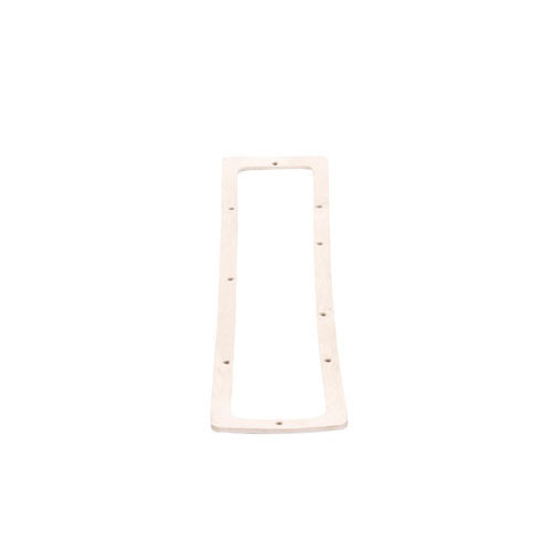 Southbend 1181596 (or Equivalent) Steamer Rear Bx Top Gskt (8007723)