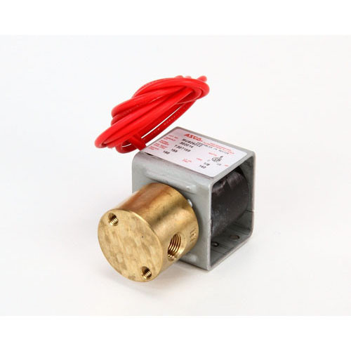 Southbend 1185285 (or Equivalent) 115/60 Solenoid Valve (8007837)