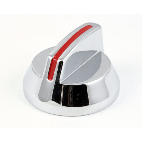 Southbend 1185495 (or Equivalent) On/Off Knob Small Cast Alum (8007838)