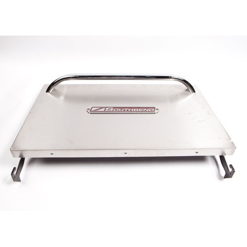 Southbend 1195100 (or Equivalent) Enamel Oven Door Asm (8007849)