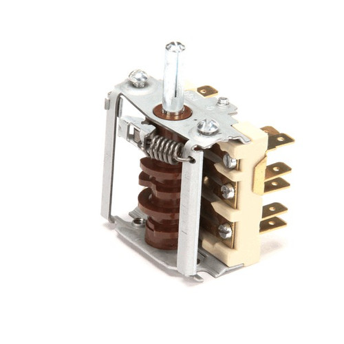 Southbend 1192774 (or Equivalent) Switch, 4-Position Ego (N21657613)