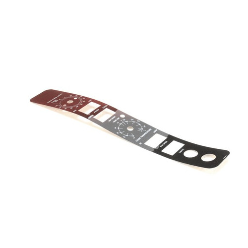 Southbend 1194572 (or Equivalent) Polypanel, Gas, Tvgs/12s C (N21655475)