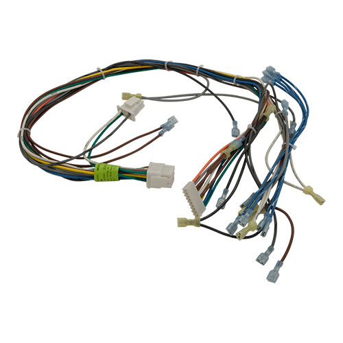Southbend 1195321 (or Equivalent) Control Harness, Wendys Gas (8014659)