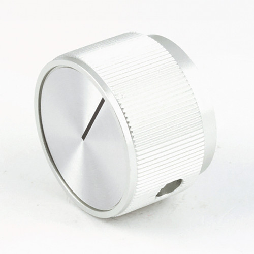 Southbend 1195510 (or Equivalent) Alum Control Panel Knob (8007965)