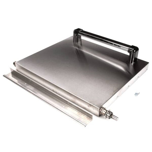 Southbend 1197732 (or Equivalent) Lt Door Assembly, Solid, Co (N21655878)