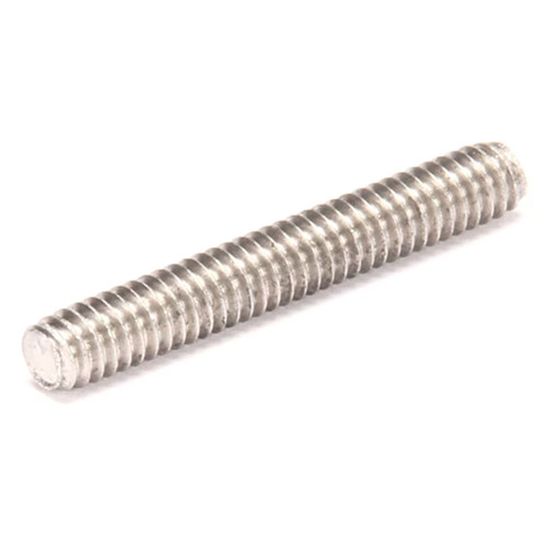 Southbend 2001184 (or Equivalent) Stud, Fully Threaded 1/4 #Name? (N21042998)