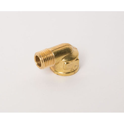 Southbend 3-116C (or Equivalent) 3/8 Forged St Elbow (8008029)