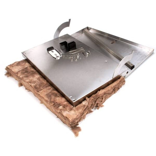 Southbend 33693 (or Equivalent) Assy, Door Oven Mh36 (N21655796)