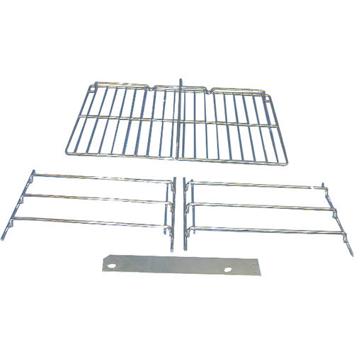 Southbend 4440549 (or Equivalent) Kit, Wendy-3 Pos Racks W /Cntr (8014640)