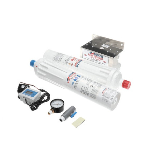 Middleby Marshall 71528211 (or Equivalent) Water Filtration System (8093037)