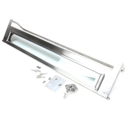 Middleby Marshall 45457 (or Equivalent) Assy, Hatch W/Window Ps5 70 (N21536883)