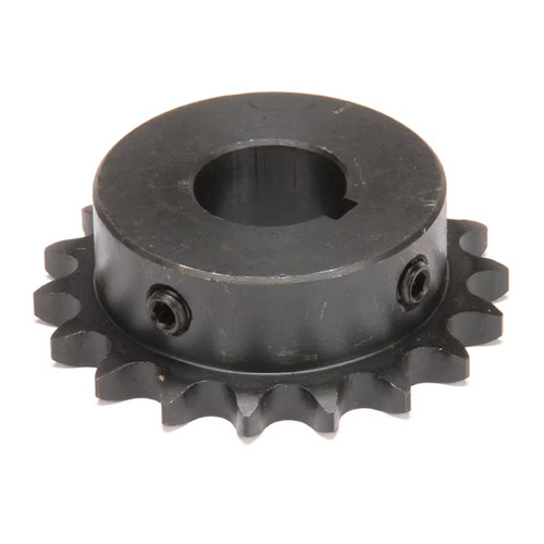 Middleby Marshall P8310-29 (or Equivalent) Sprocket High Speed H40b 18f-1 (N21503304)