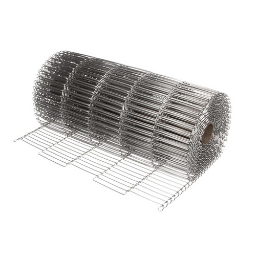 Middleby Marshall 22450-0094 (or Equivalent) Belt,Conv 1/2p 15x174 2.86/5sp (8092839)