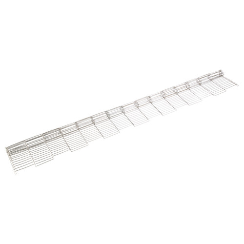 Middleby Marshall 34072 (or Equivalent) Belt, Section 44 X 1 (N21522373)