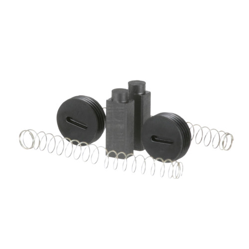 Middleby Marshall 45017 (or Equivalent) Brush Set For B-087 (321769)