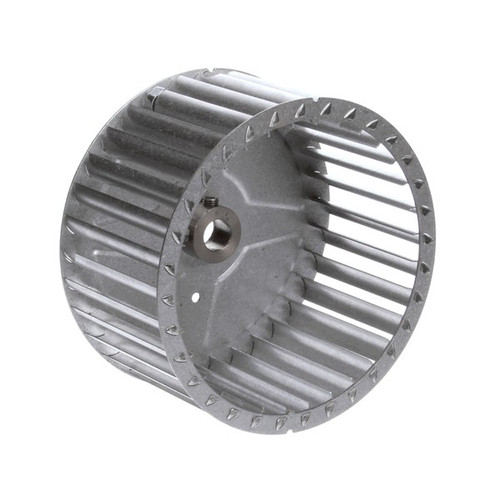 Middleby Marshall 42753 (or Equivalent) Wheel, Blower Ccw Ps536 (N21536674)