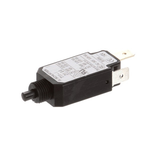 Middleby Marshall 46831 (or Equivalent) Breaker, Circuit 240v 8a (N21536698)