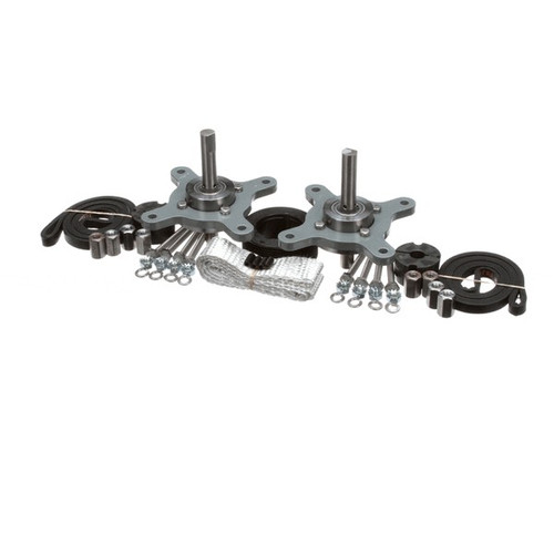 Middleby Marshall 73963 (or Equivalent) Kit, Two Brg Ps636 Metri C Pld (N21504636)