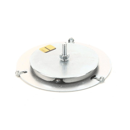 Middleby Marshall 42810-0087 (or Equivalent) Kit, Air Shutter (Servic E Only) (N21536677)