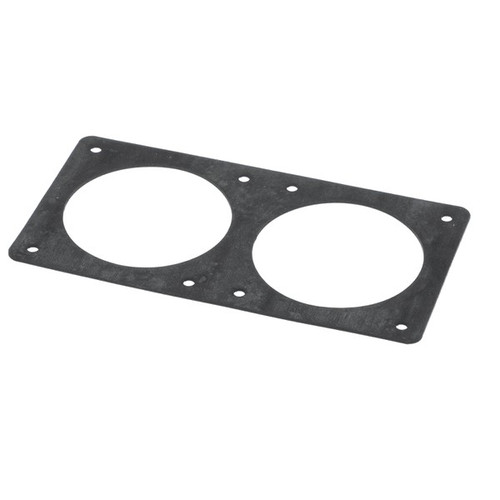 Middleby Marshall 64343 (or Equivalent) Gasket,Dual Burner Ps670/770 (8092922)