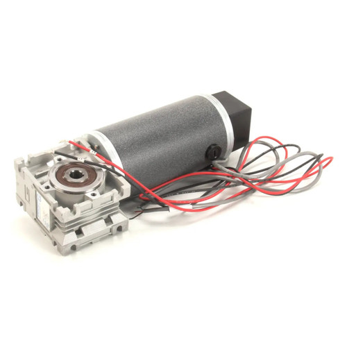 Middleby Marshall 64319 (or Equivalent) Gearmotor, 80:1 90vdc 53 W Ra (N21500746)