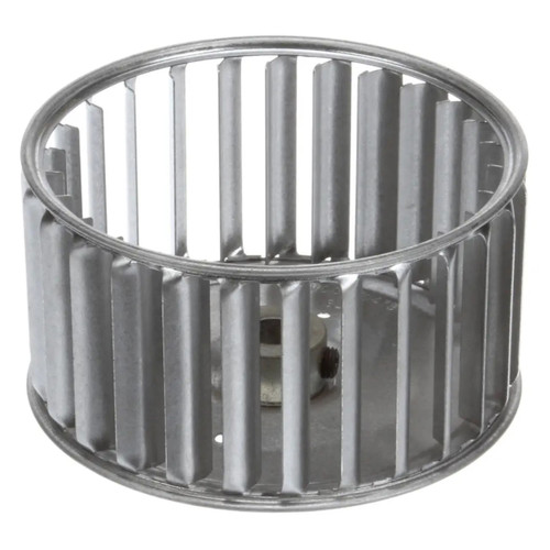 Middleby Marshall 61078 (or Equivalent) Wheel, Blwrl 4.75d X 2.5 W Ps624 (N21503179)