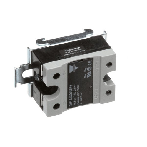 Middleby Marshall 67857 (or Equivalent) Relay, 240v 75a Solid St Ate (N21495213)