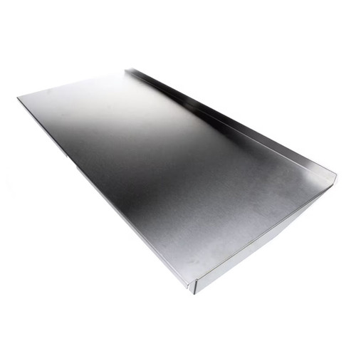 Middleby Marshall 62063 (or Equivalent) Tray, Extension, 16" (8020396)