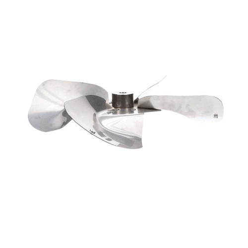 Middleby Marshall 48862 (or Equivalent) Fan, Axial 14 Dia Ps540 (N21569908)