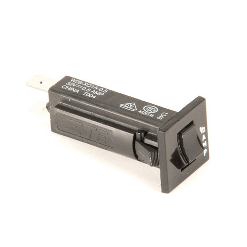 Middleby Marshall 97598 (or Equivalent) Breaker, Circuit 0.5 Amp (N21502671)