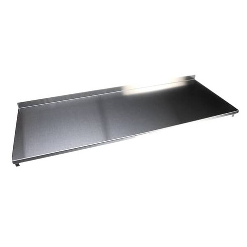 Middleby Marshall 73967 (or Equivalent) Tray, Extension 32" Conveyor (8092992)