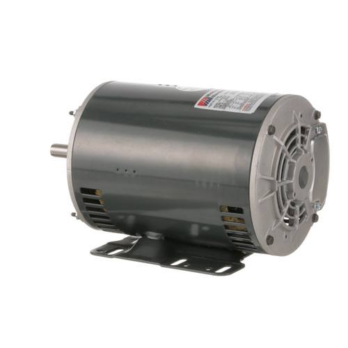 Middleby Marshall 57288 (or Equivalent) Motor, 2hp 230/460v 1725 Rpm (N21537631)