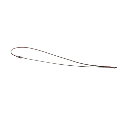 Middleby Marshall 76593 (or Equivalent) Thermocouple Type K 11.125 Lg (8093017)